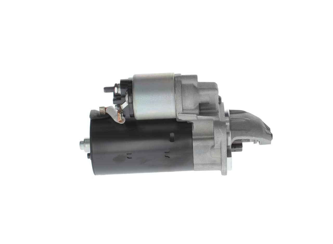 Starter - 1 986 S00 741 BOSCH