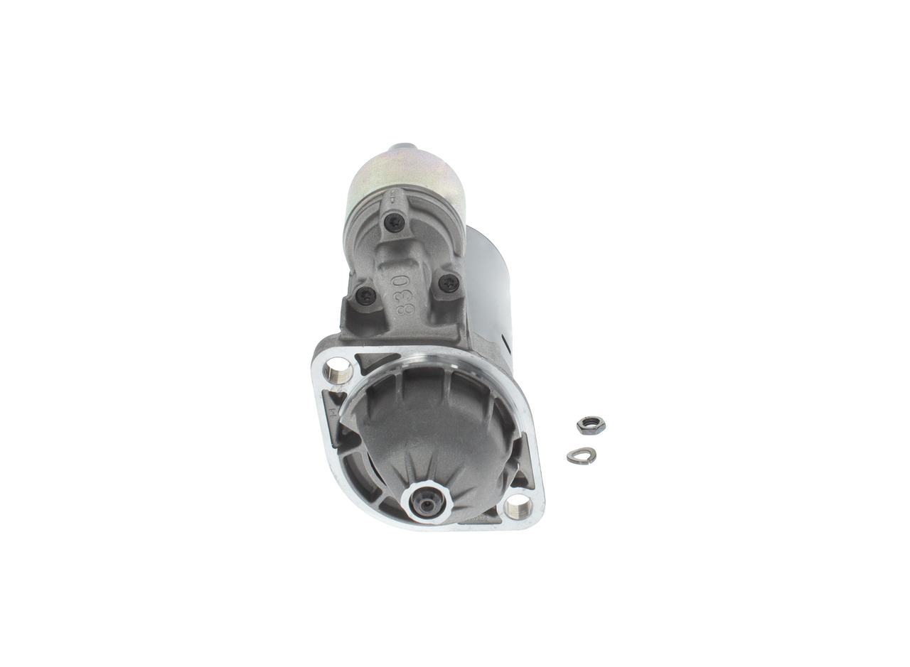 Starter - 1 986 S00 741 BOSCH