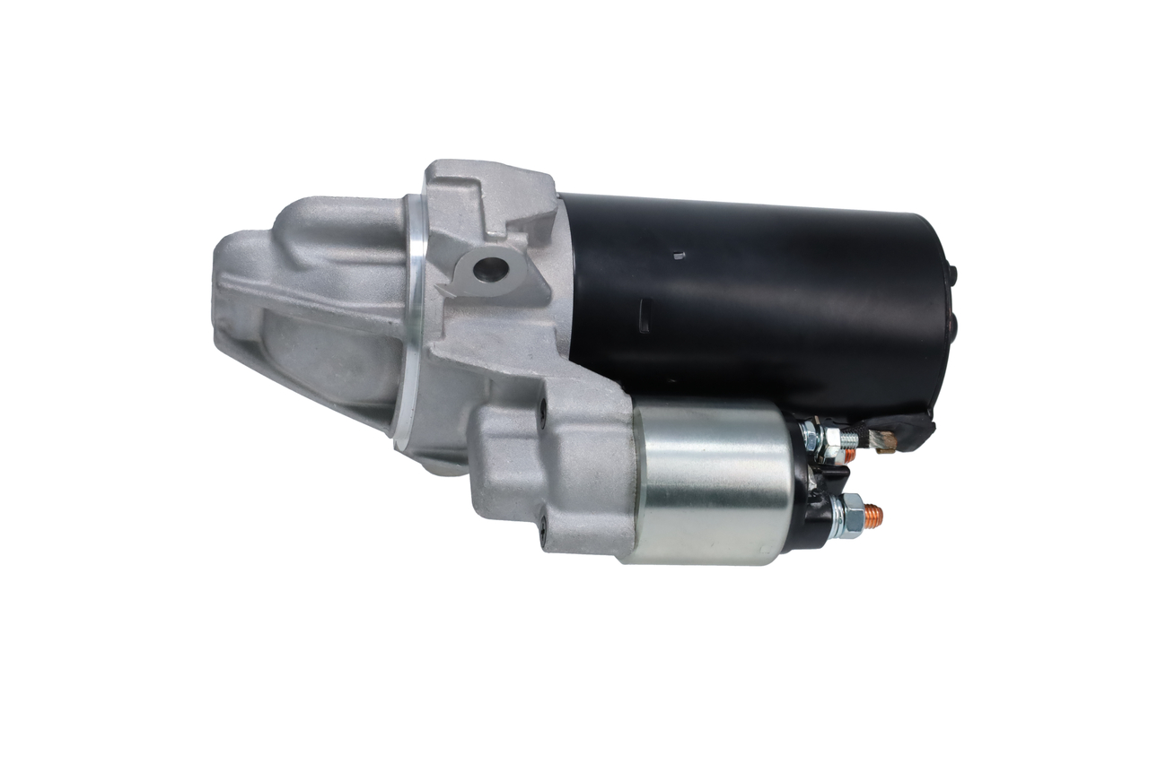 starteris - 1 986 S00 744 BOSCH