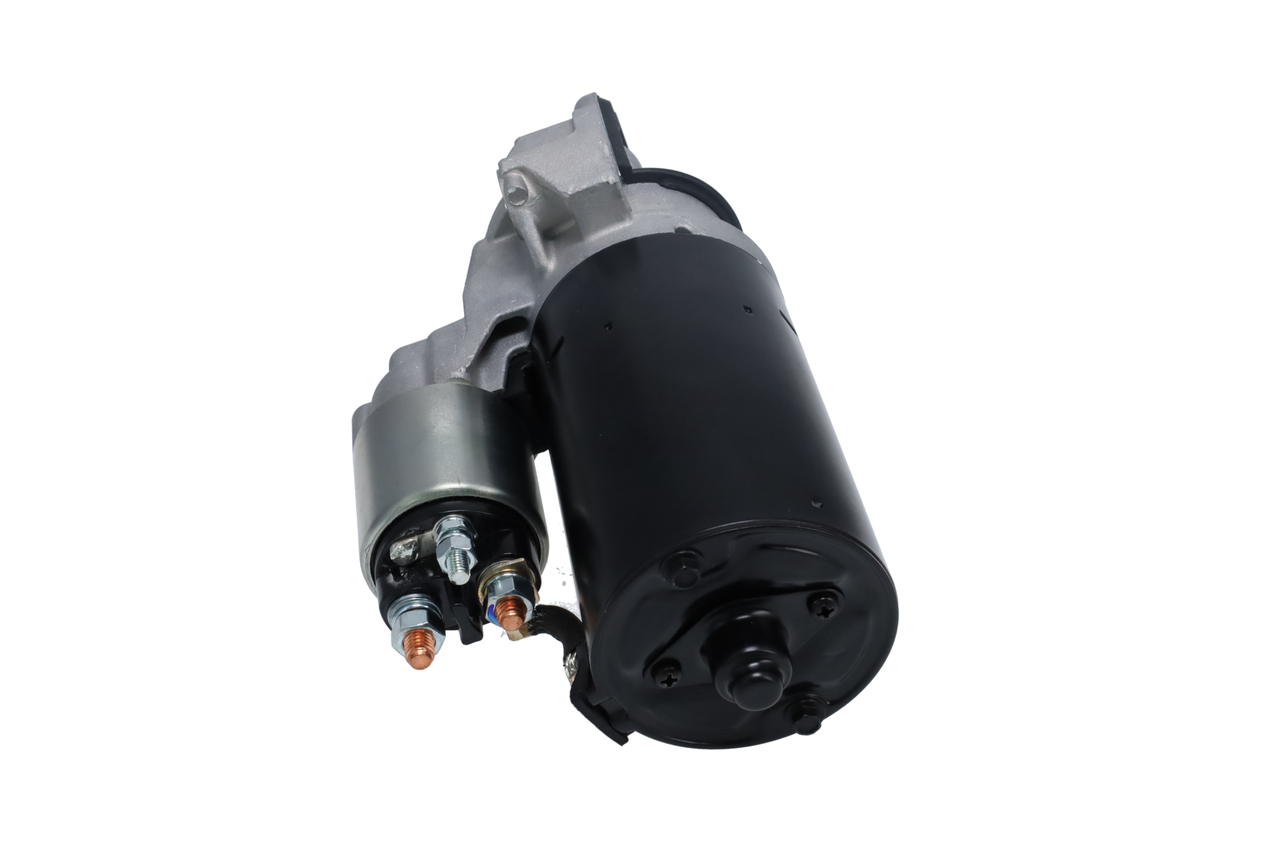 Starter - 1 986 S00 744 BOSCH