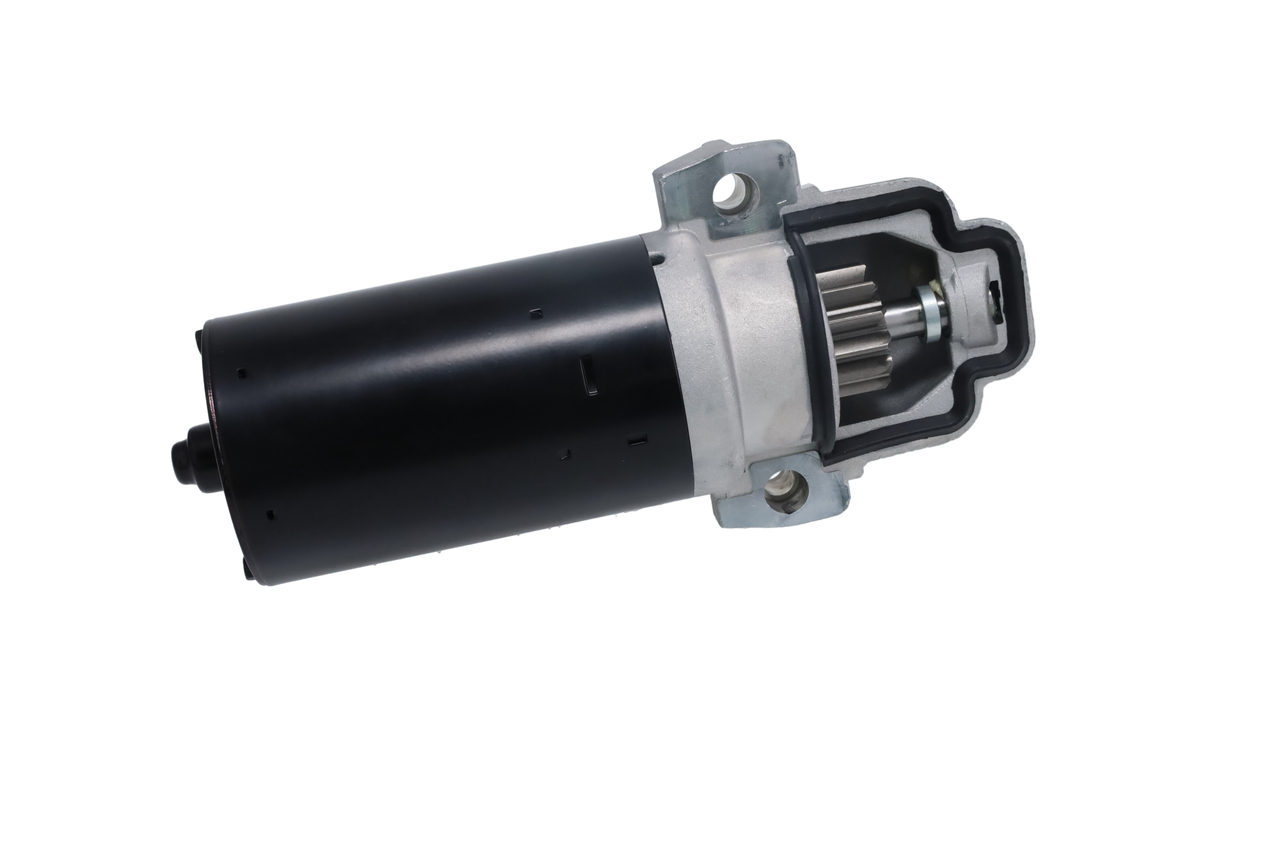 Starter - 1 986 S00 744 BOSCH