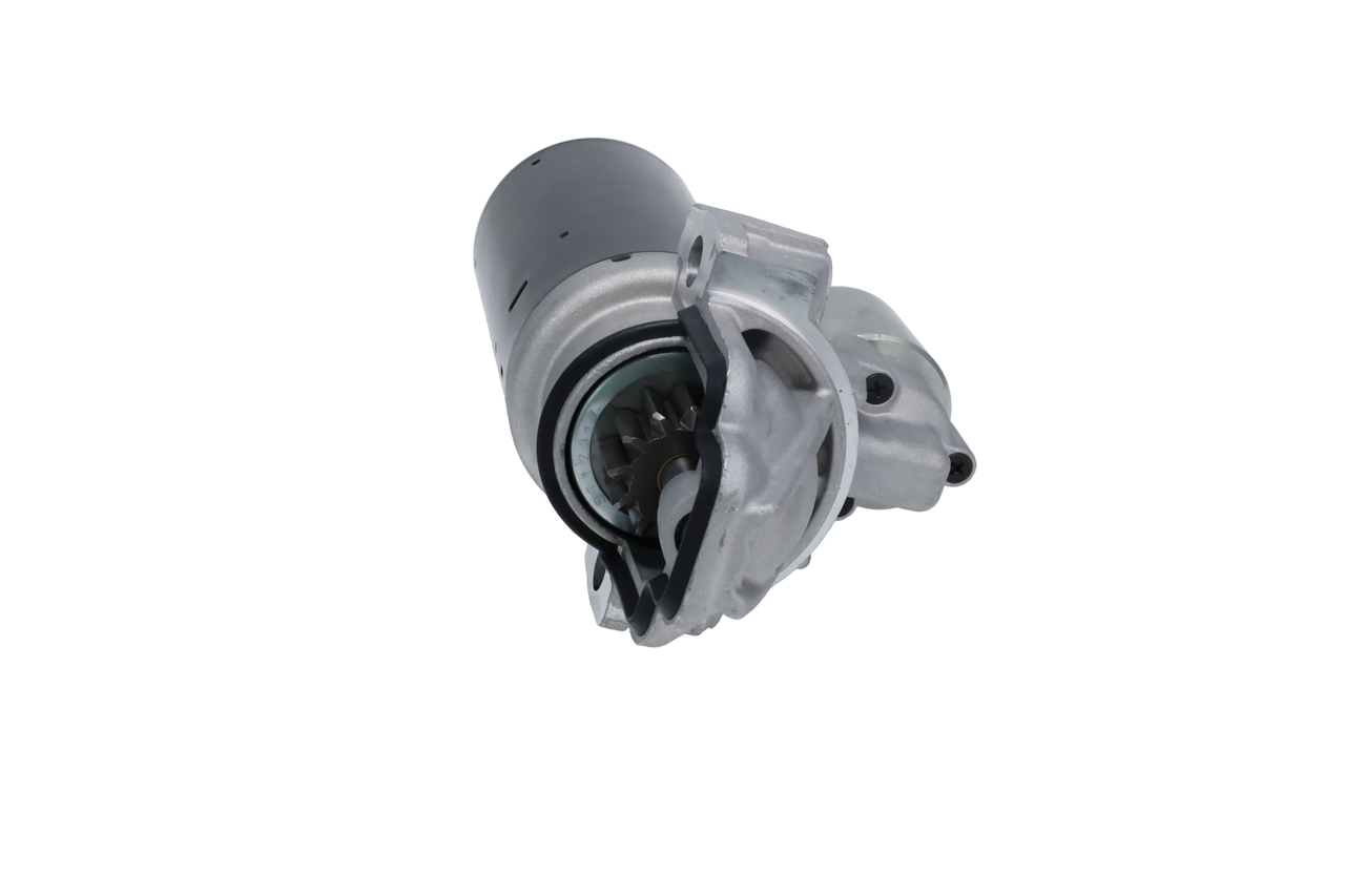 Starter - 1 986 S00 744 BOSCH