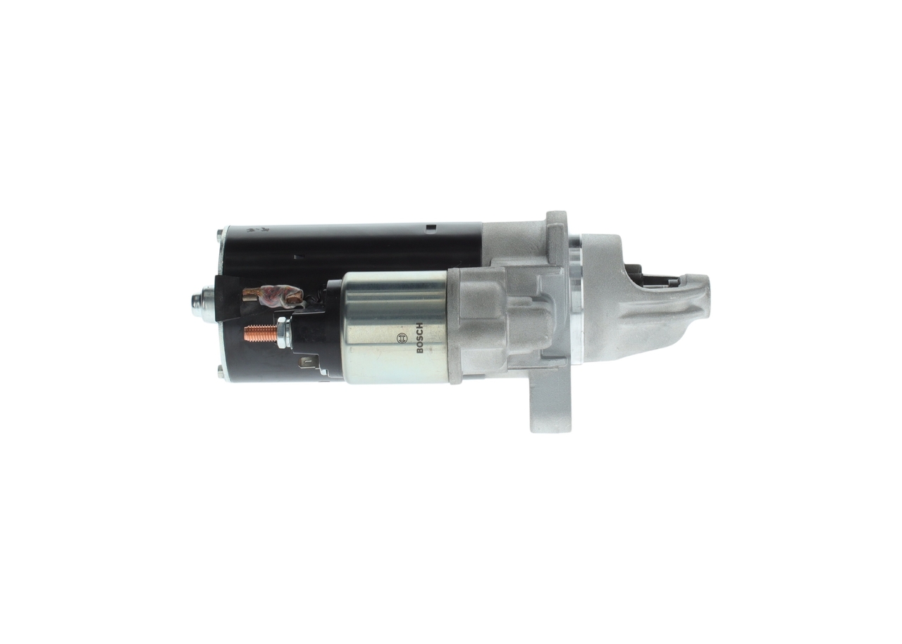 Motorino d'avviamento - 1 986 S00 746 BOSCH