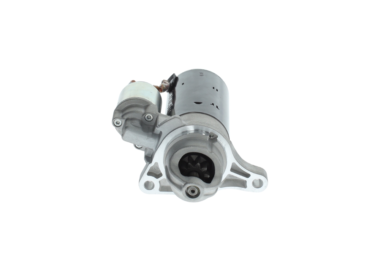 Starter - 1 986 S00 746 BOSCH