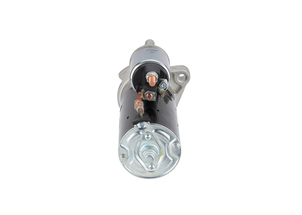 Starter - 1 986 S00 746 BOSCH
