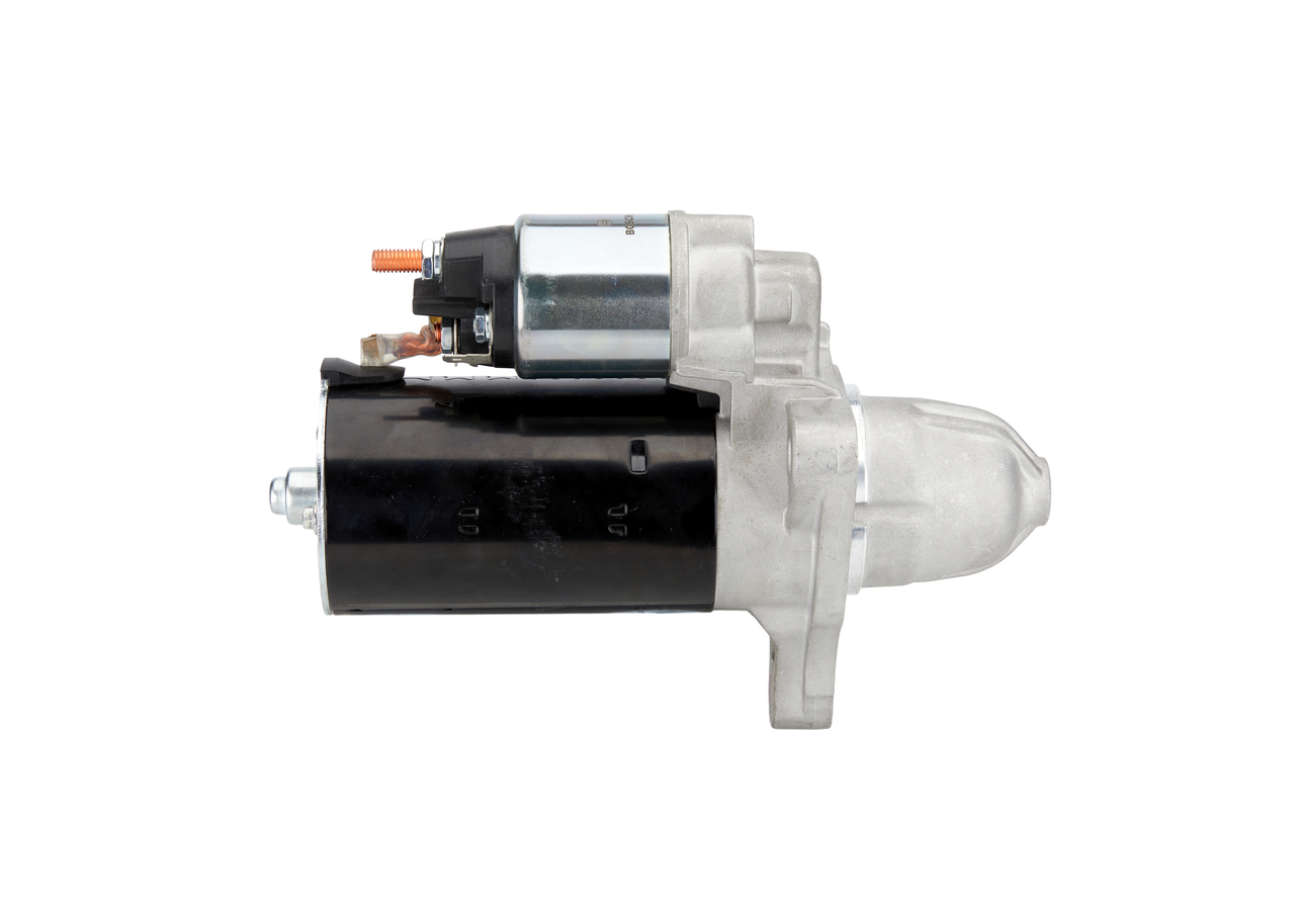Starter - 1 986 S00 746 BOSCH