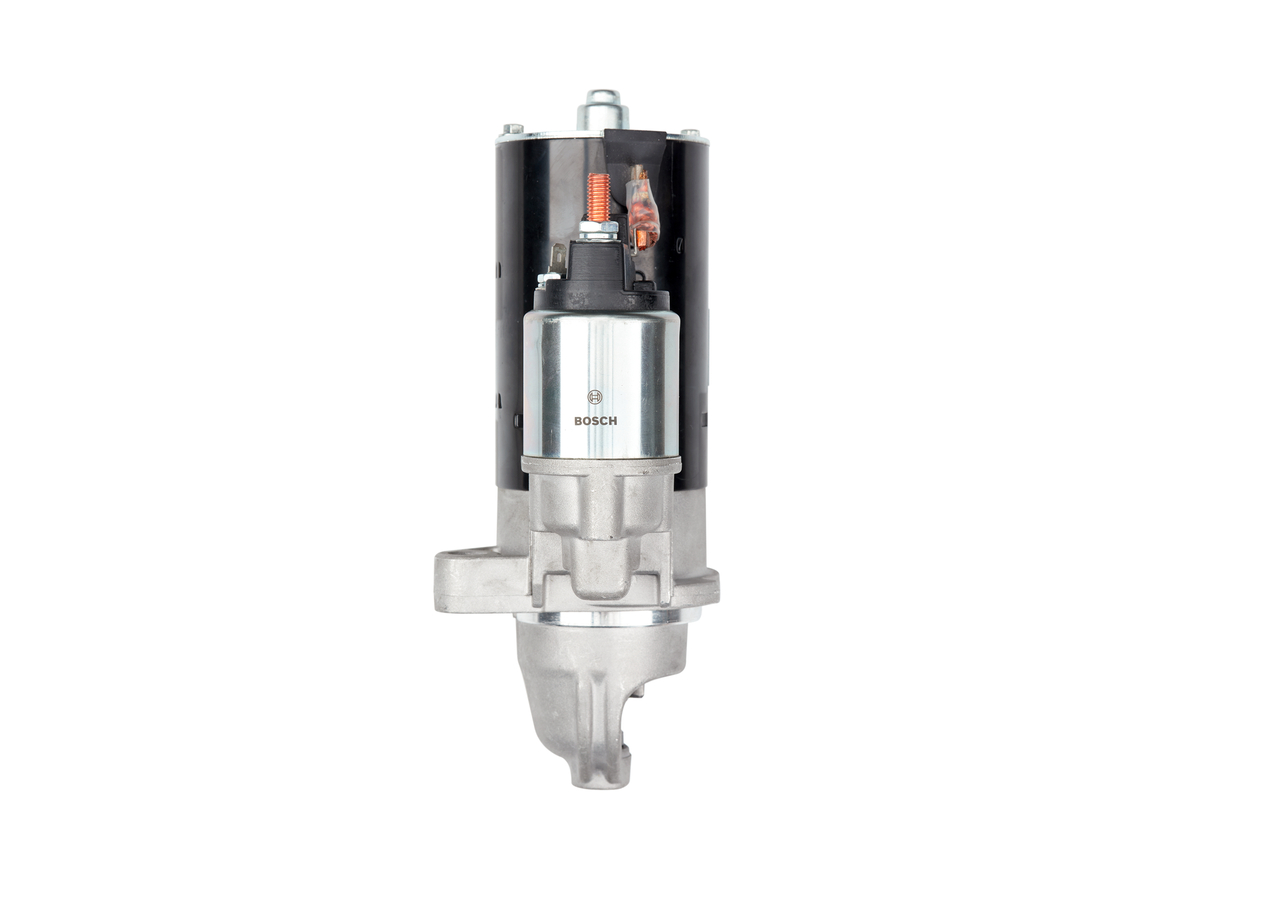 Starter - 1 986 S00 746 BOSCH