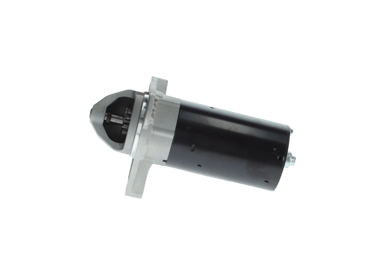 Starter - 1 986 S00 747 BOSCH