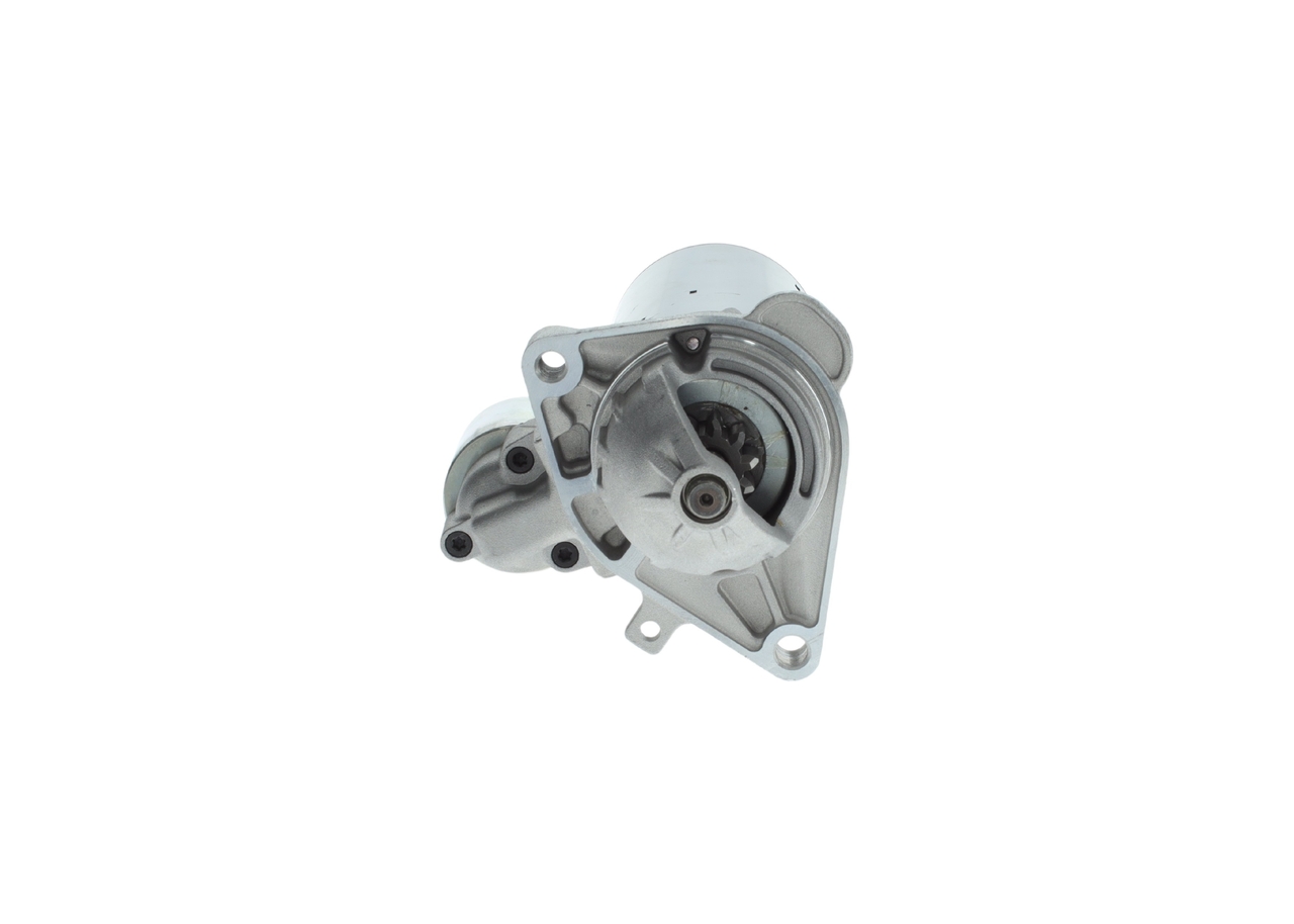 Starter - 1 986 S00 747 BOSCH
