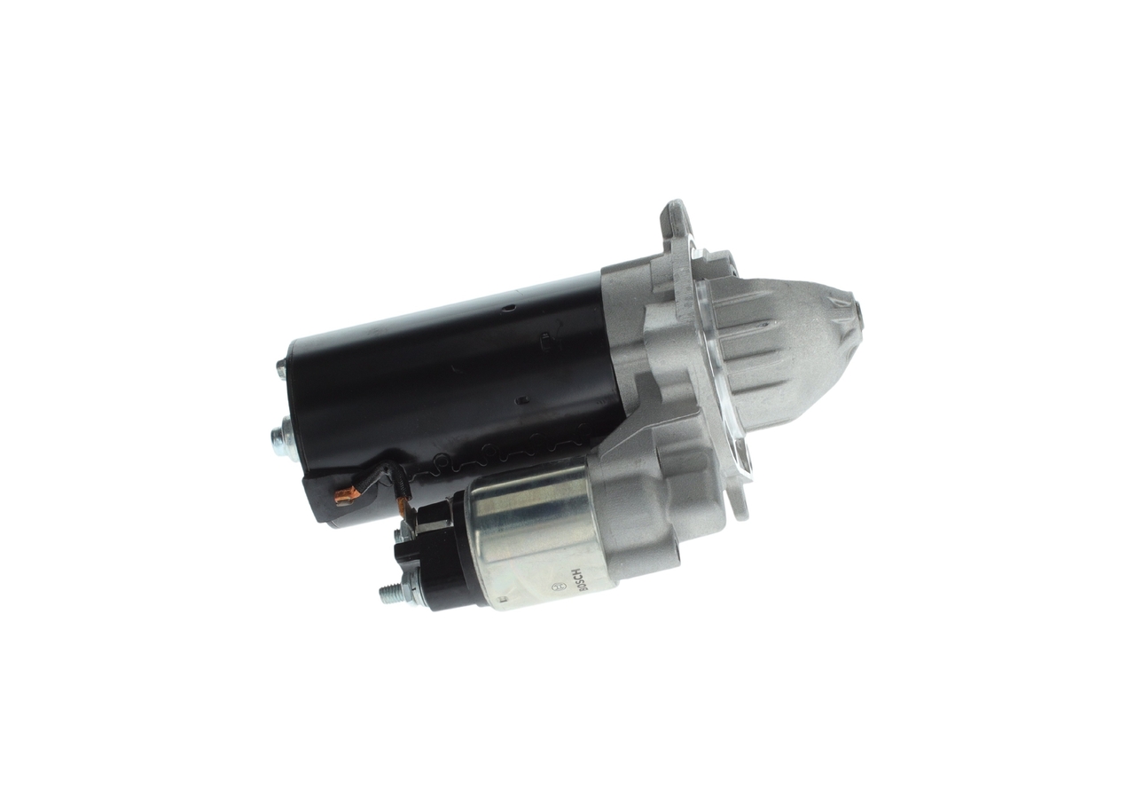 Starter - 1 986 S00 747 BOSCH