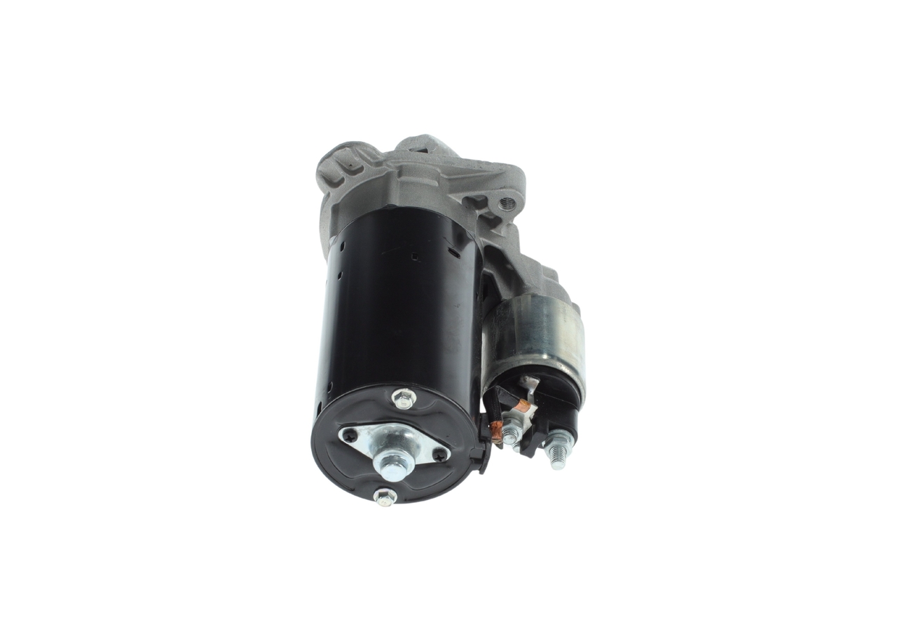 Starter - 1 986 S00 747 BOSCH