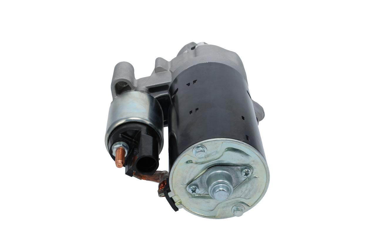 starteris - 1 986 S00 748 BOSCH