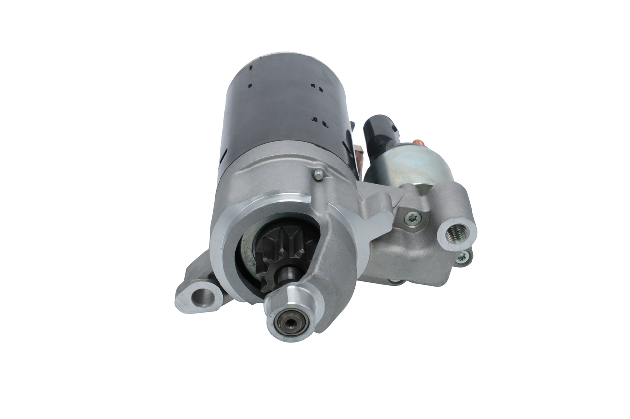 starteris - 1 986 S00 748 BOSCH