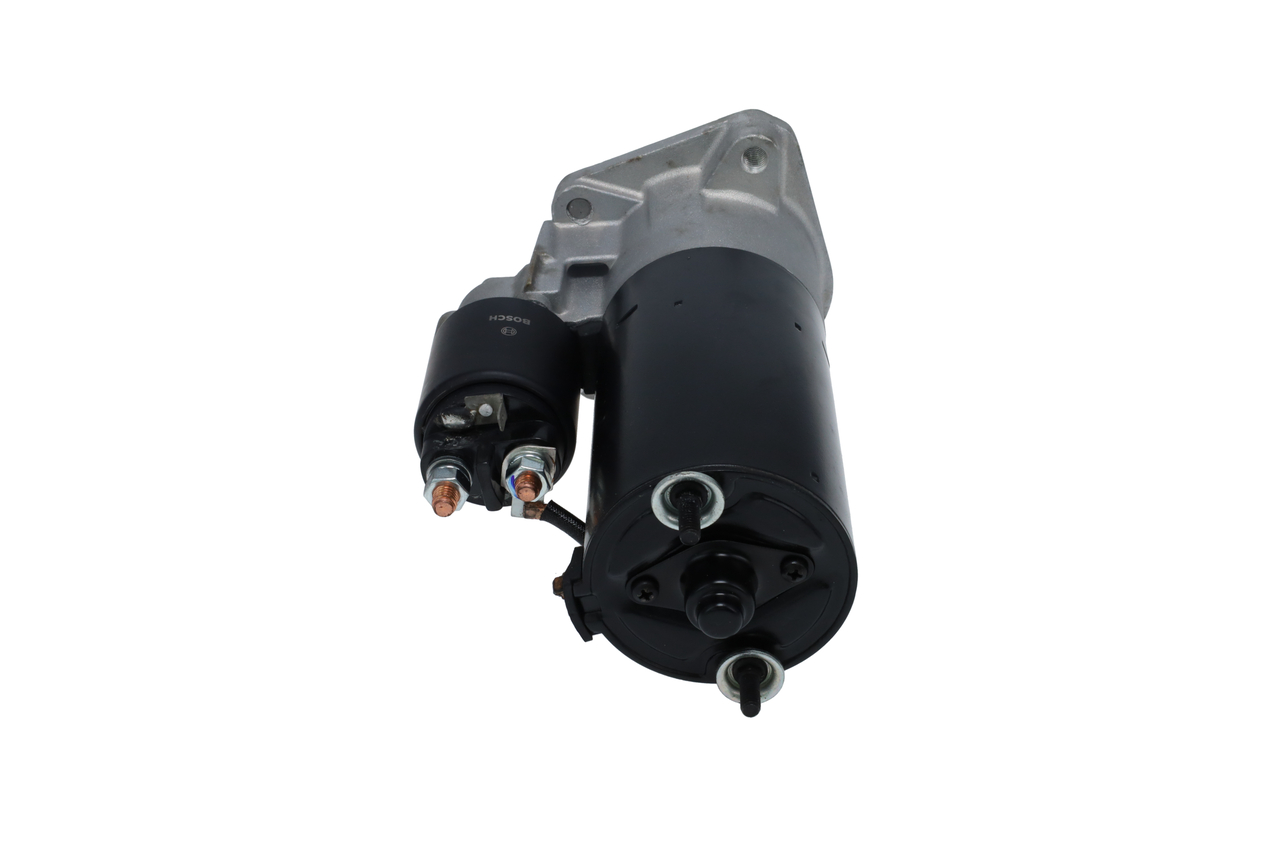 Starter - 1 986 S00 752 BOSCH