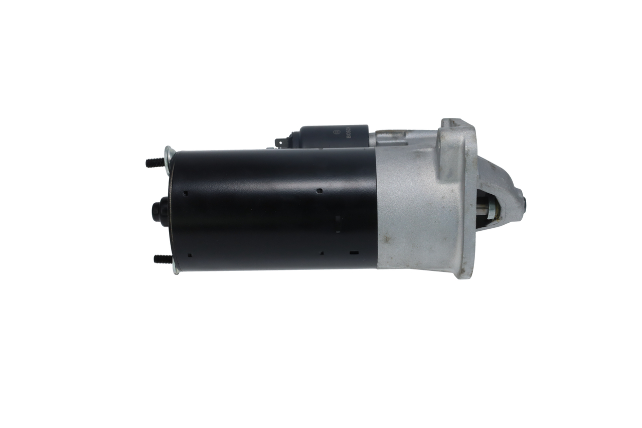 Starter - 1 986 S00 752 BOSCH