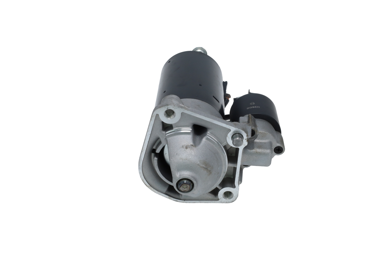 Starter - 1 986 S00 752 BOSCH