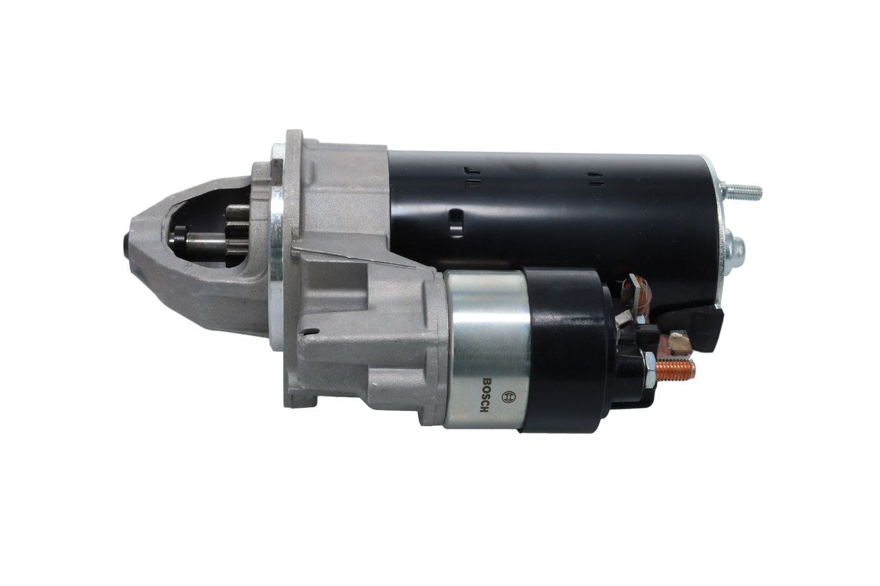 Starter - 1 986 S00 755 BOSCH