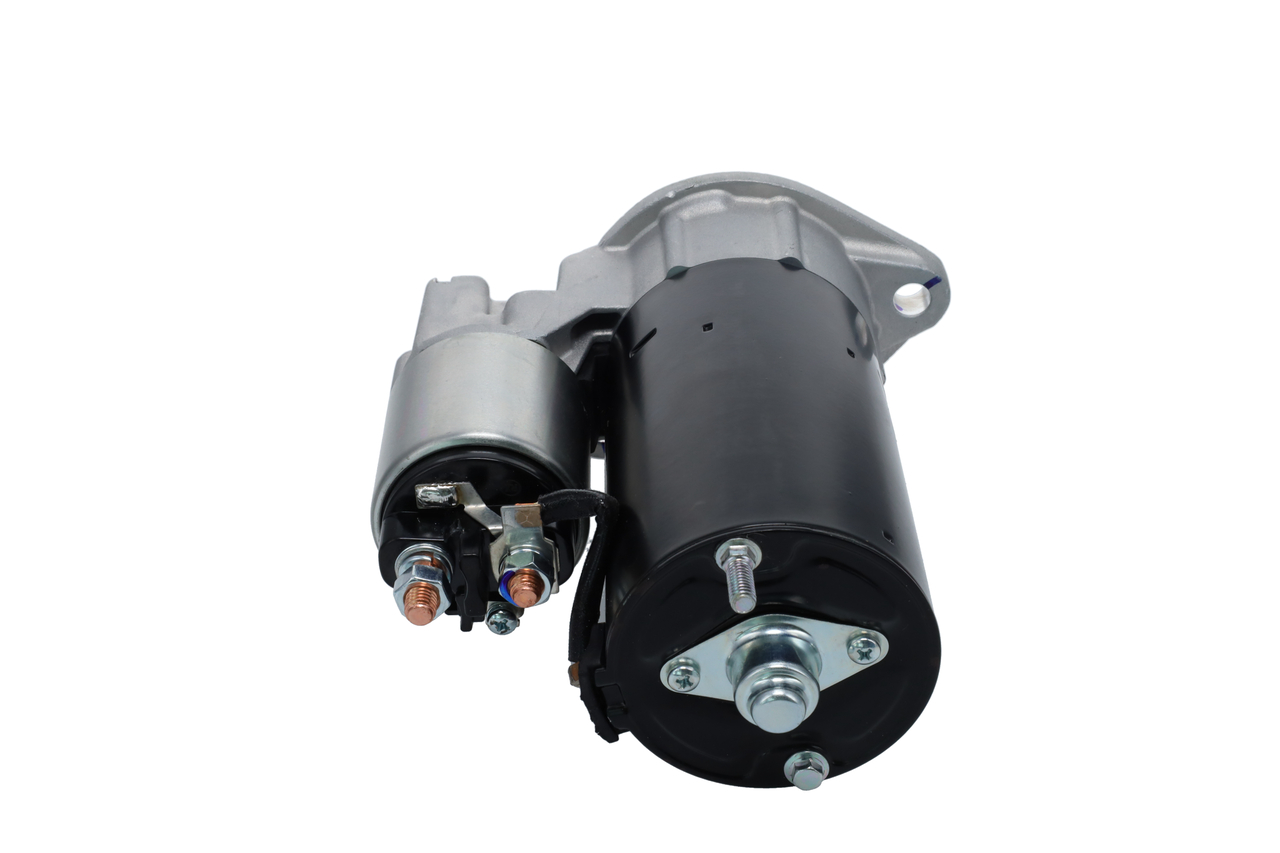 starteris - 1 986 S00 756 BOSCH