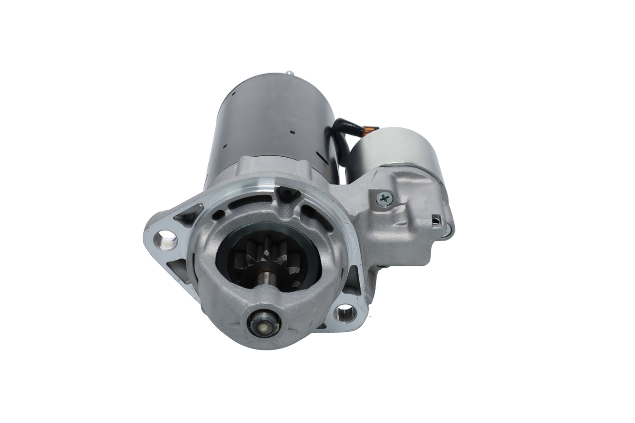 starteris - 1 986 S00 756 BOSCH