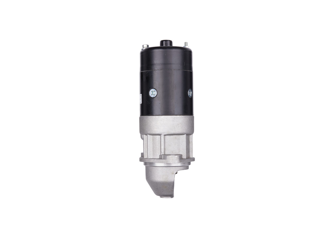 starteris - 1 986 S00 756 BOSCH