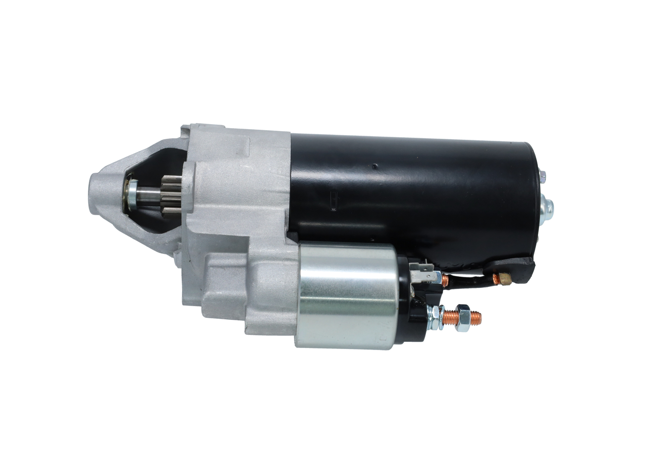 Starter - 1 986 S00 760 BOSCH