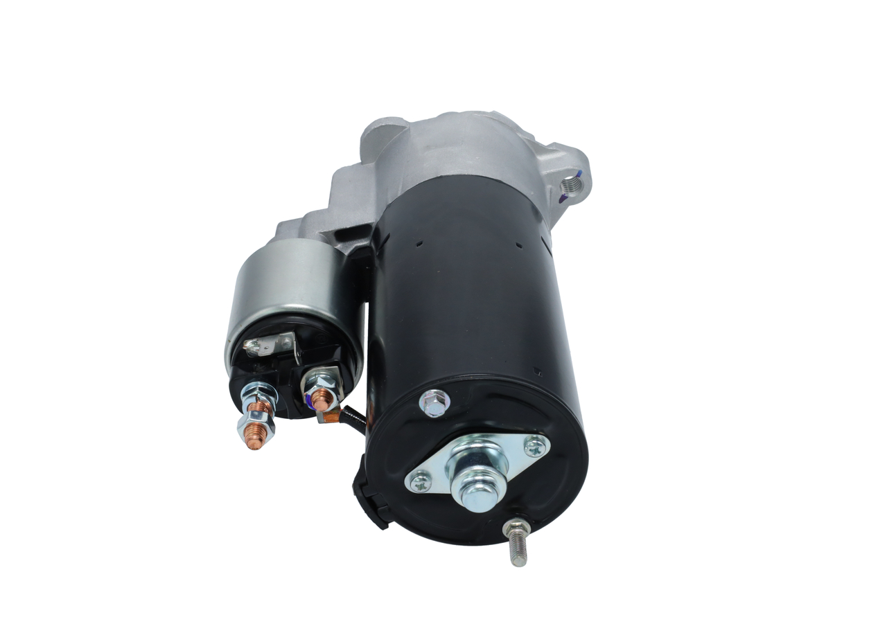Starter - 1 986 S00 760 BOSCH