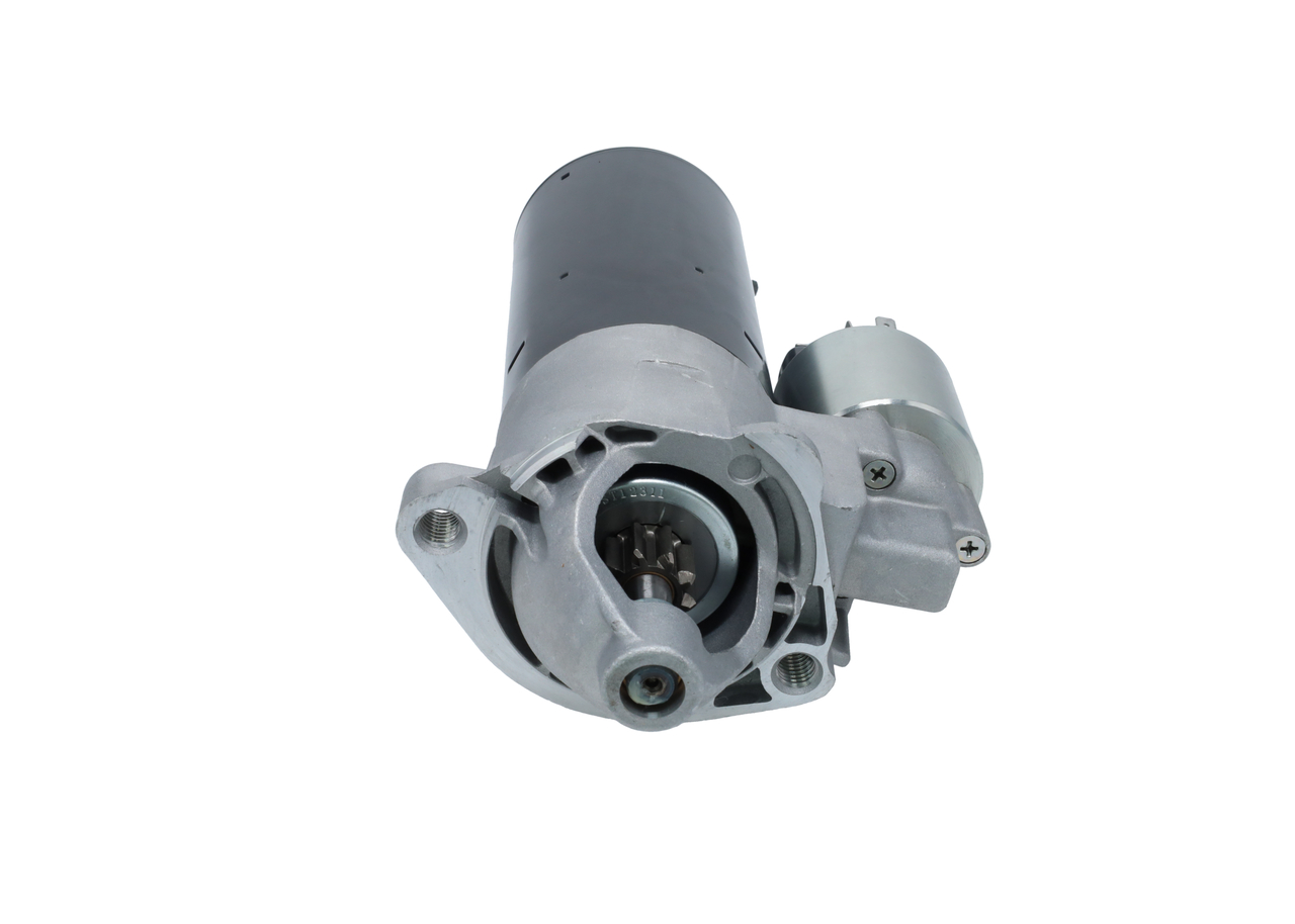 Starter - 1 986 S00 760 BOSCH