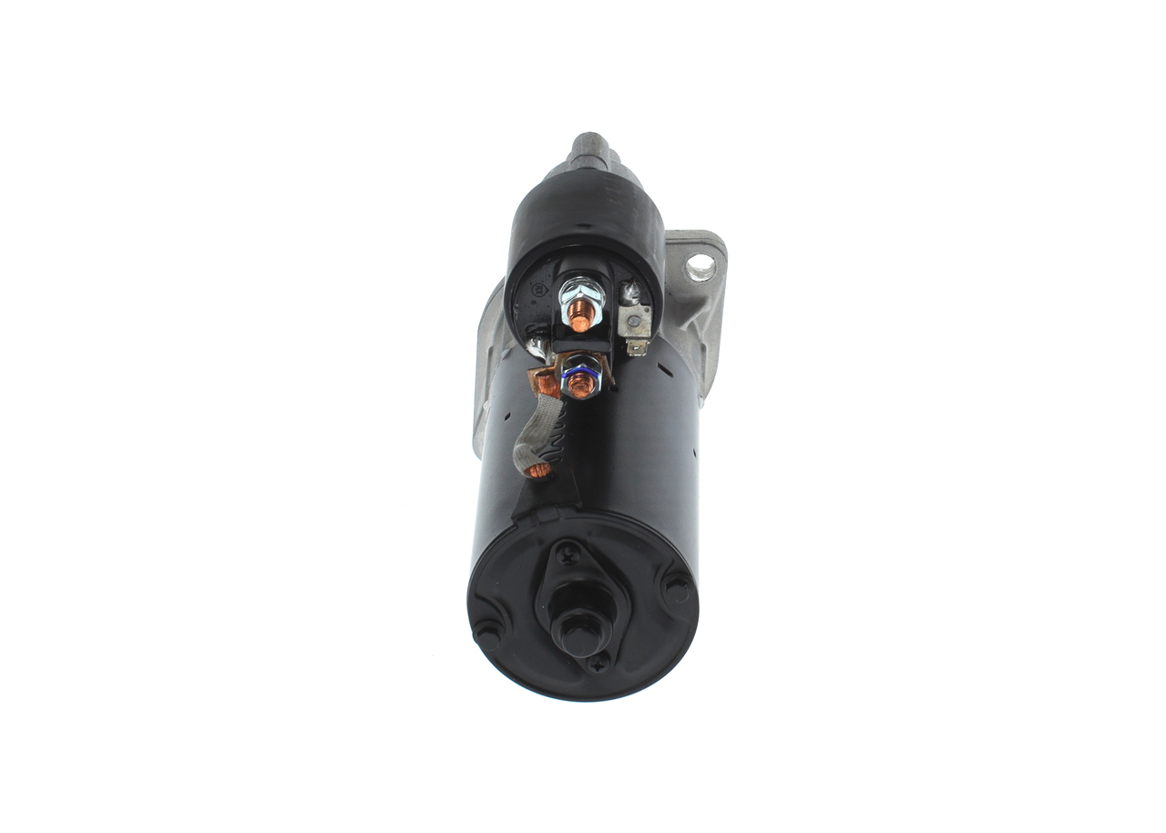 Motorino d'avviamento - 1 986 S00 762 BOSCH