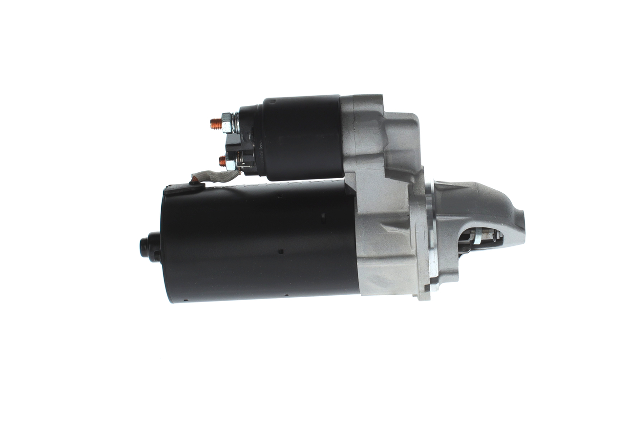 Motorino d'avviamento - 1 986 S00 762 BOSCH