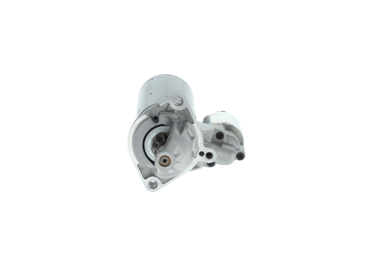 Starter - 1 986 S00 764 BOSCH