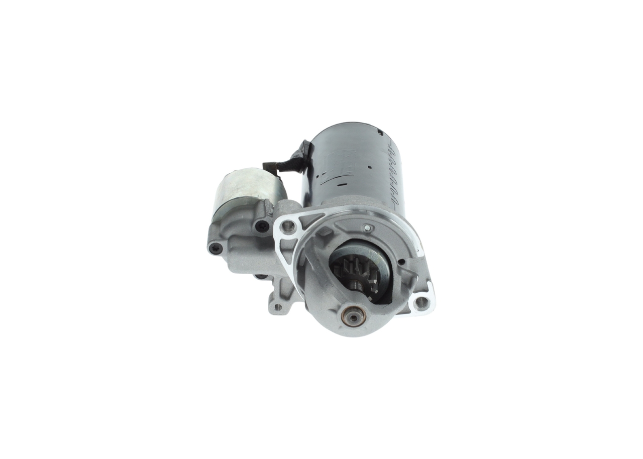Starter - 1 986 S00 765 BOSCH