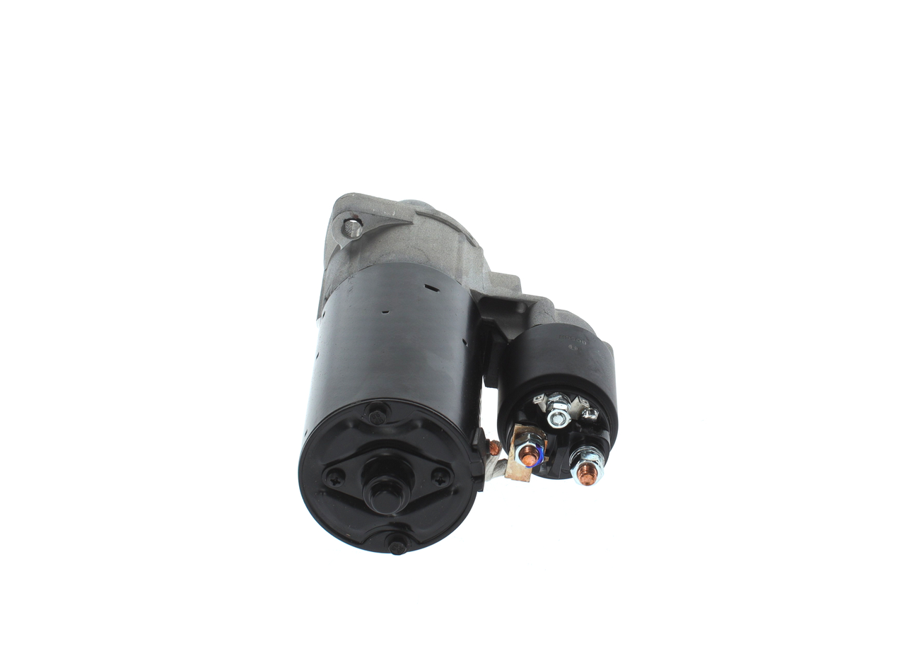 Starter - 1 986 S00 774 BOSCH