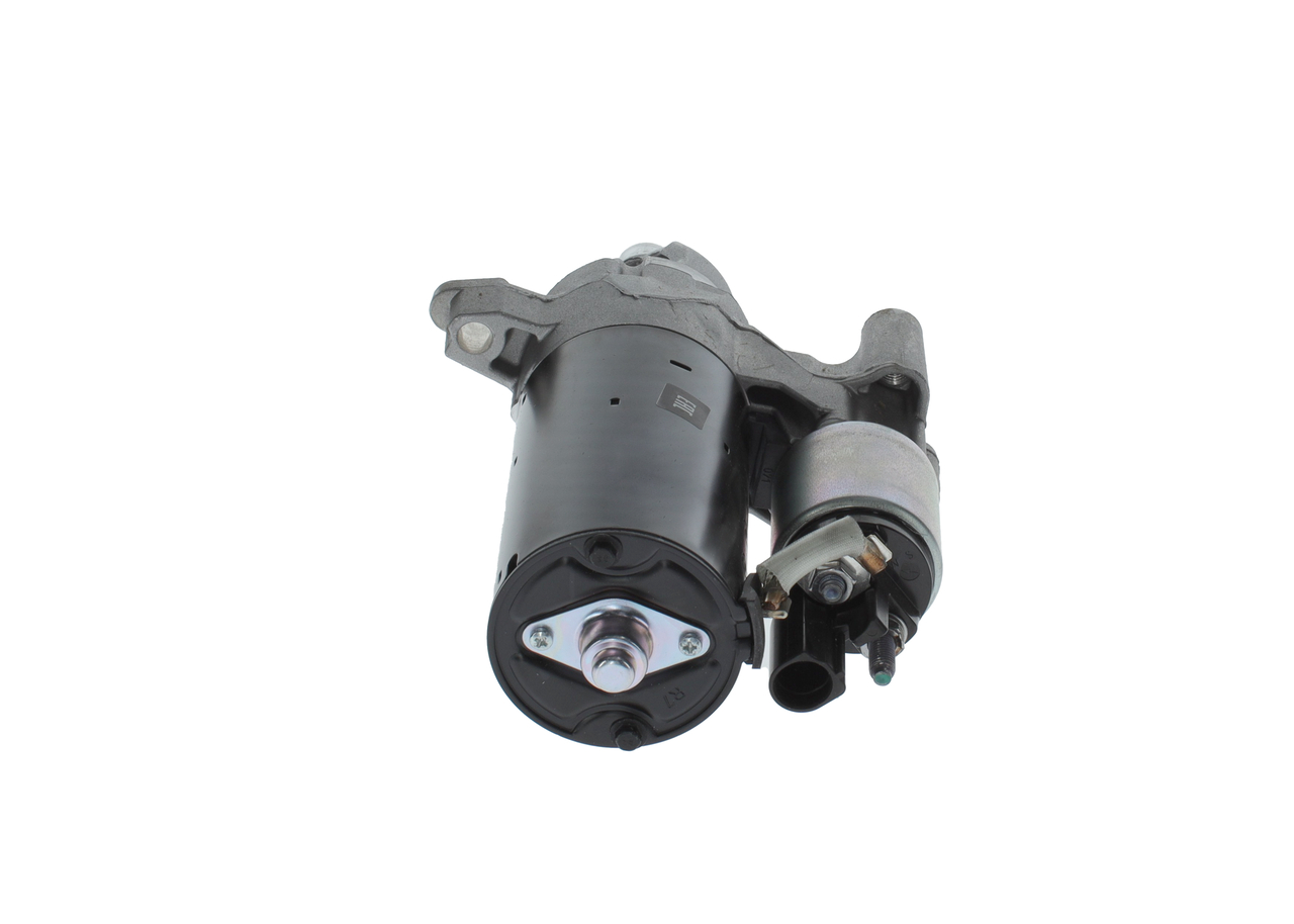 Starter - 1 986 S00 776 BOSCH
