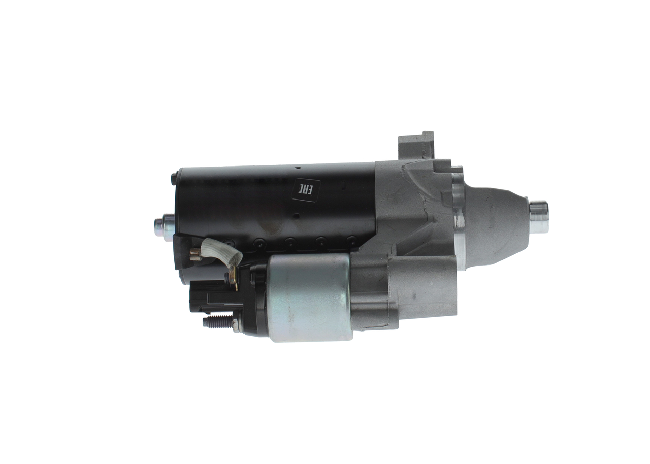 Starter - 1 986 S00 776 BOSCH