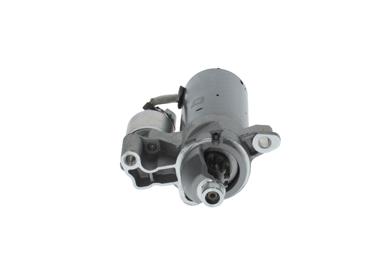 Starter - 1 986 S00 776 BOSCH