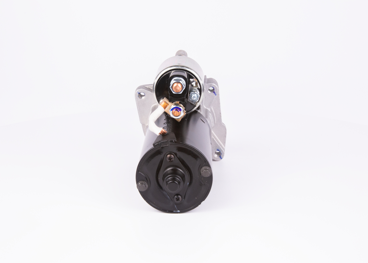 Motorino d'avviamento - 1 986 S00 777 BOSCH