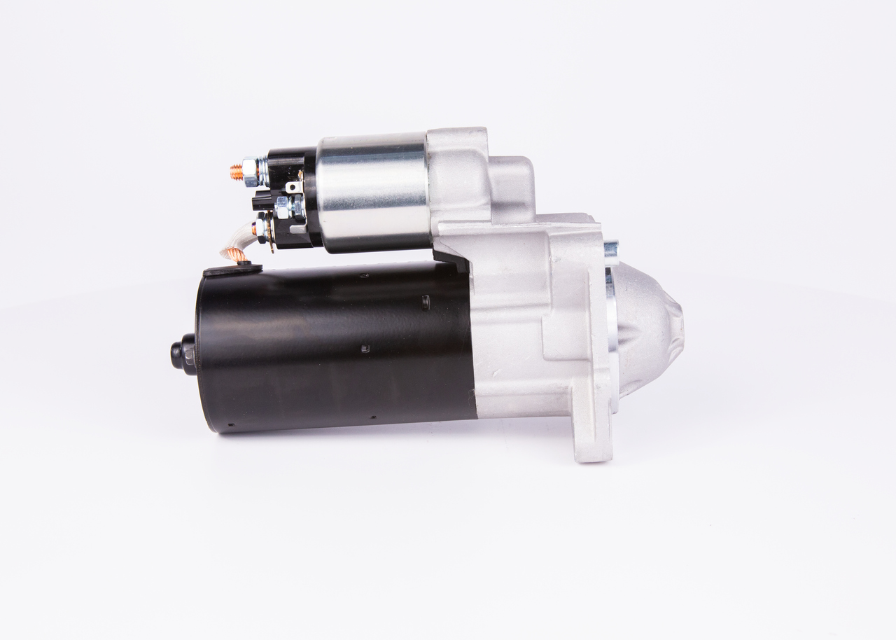 Motorino d'avviamento - 1 986 S00 777 BOSCH