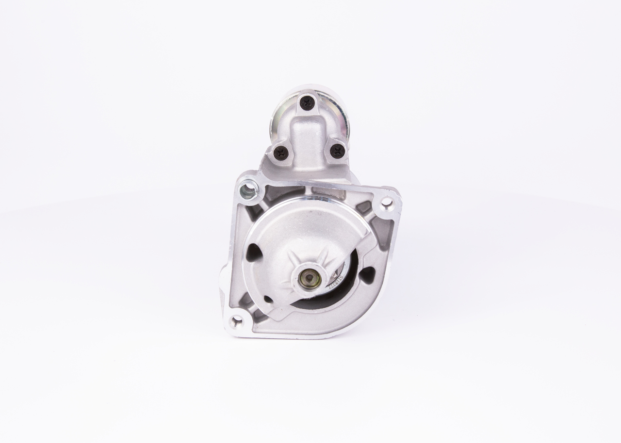Motorino d'avviamento - 1 986 S00 777 BOSCH