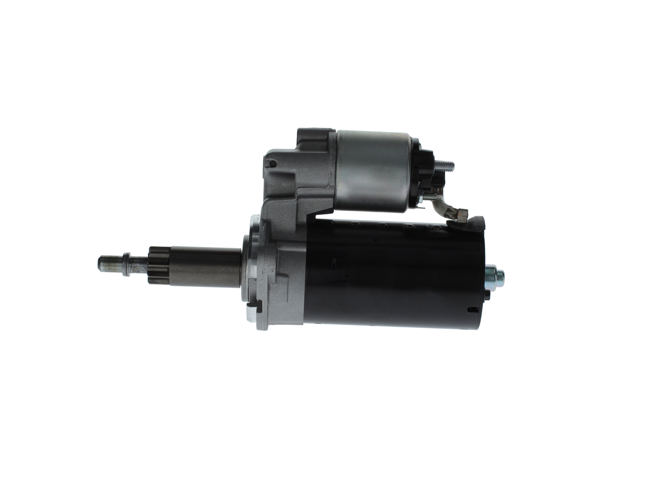 Starter - 1 986 S00 778 BOSCH