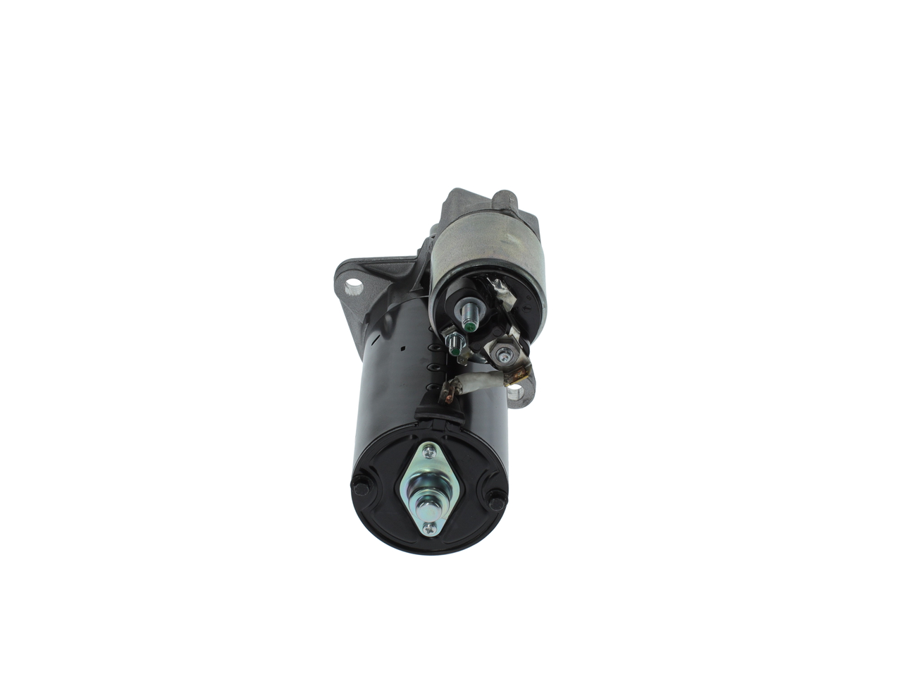 Starter - 1 986 S00 778 BOSCH