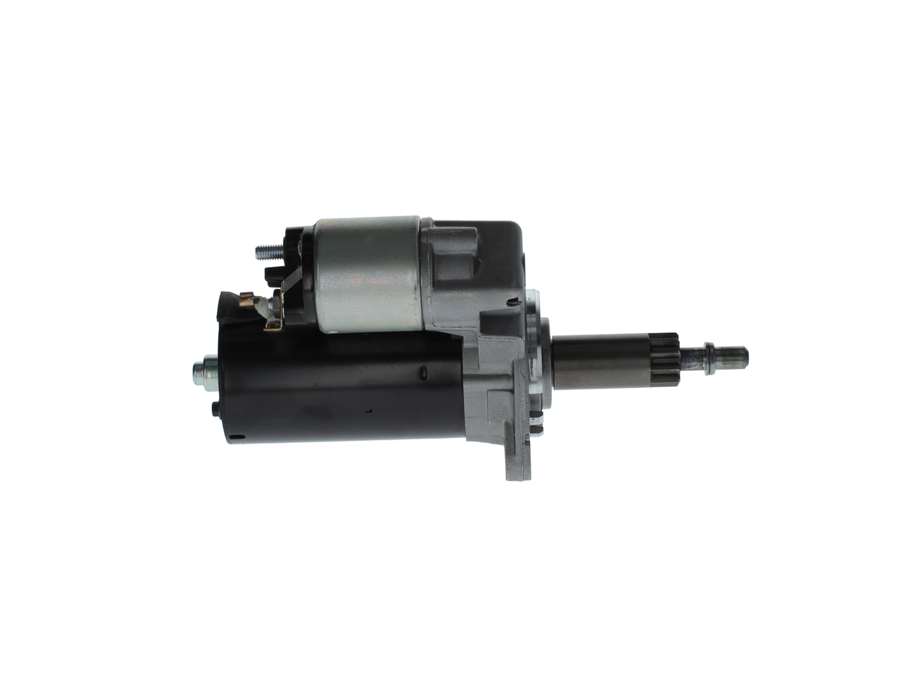 Starter - 1 986 S00 778 BOSCH