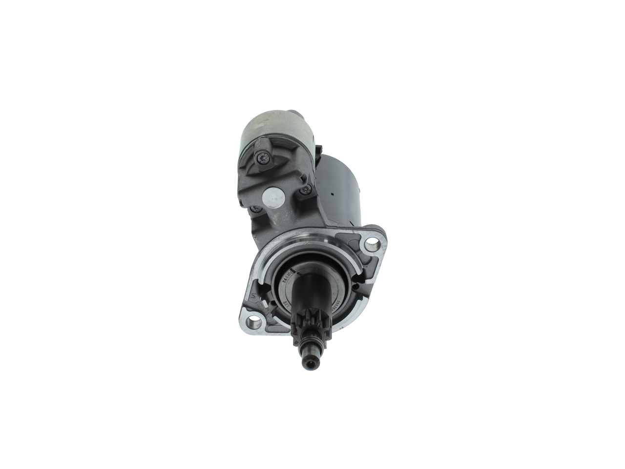 Starter - 1 986 S00 778 BOSCH