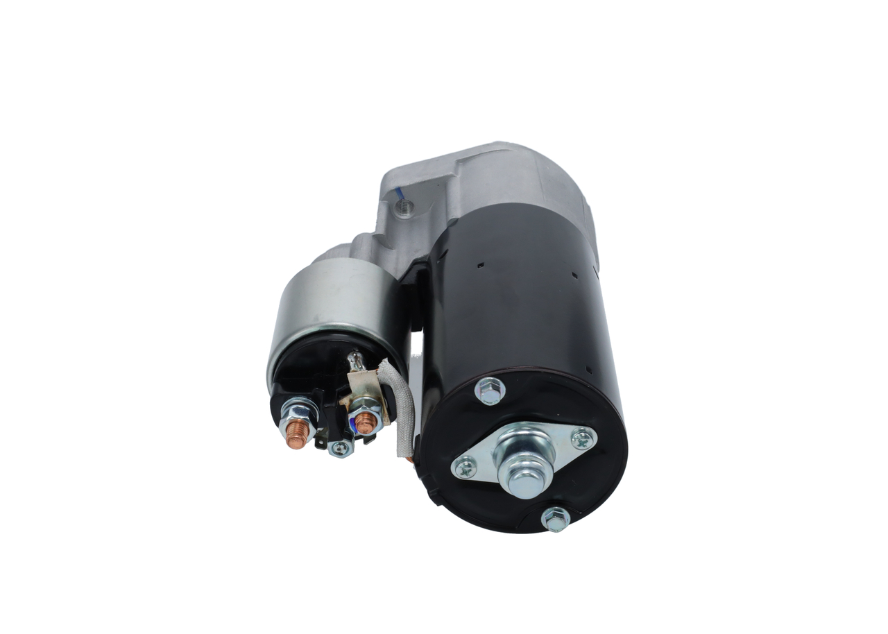 Starter - 1 986 S00 779 BOSCH