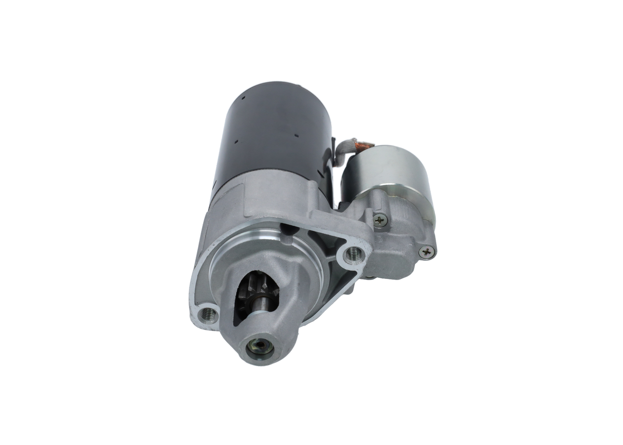 Starter - 1 986 S00 779 BOSCH