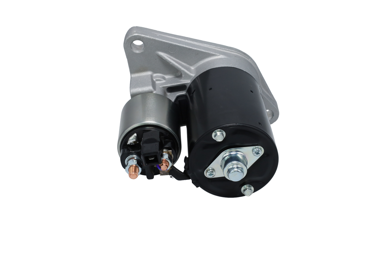 Starter - 1 986 S00 780 BOSCH