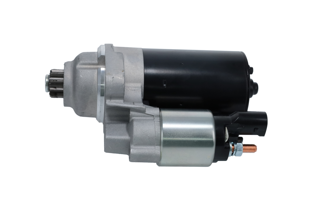 Starter - 1 986 S00 781 BOSCH