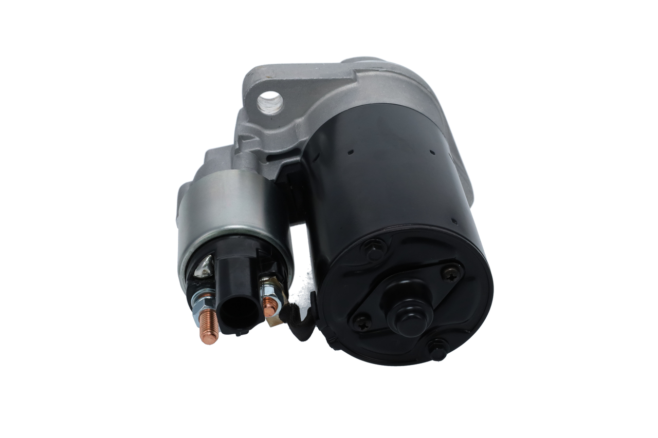 Starter - 1 986 S00 781 BOSCH