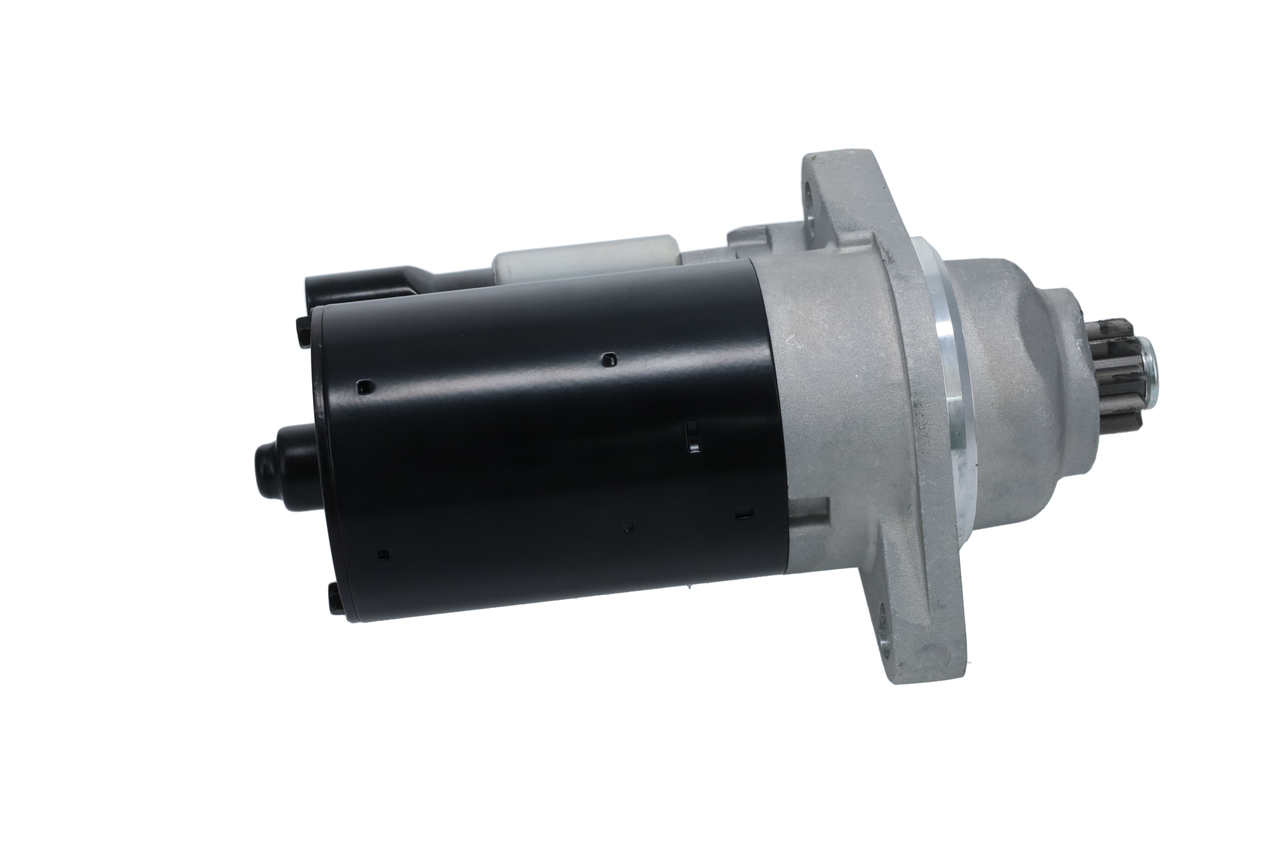 Starter - 1 986 S00 781 BOSCH