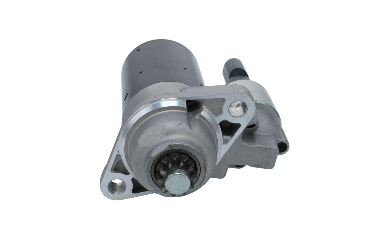 Starter - 1 986 S00 781 BOSCH