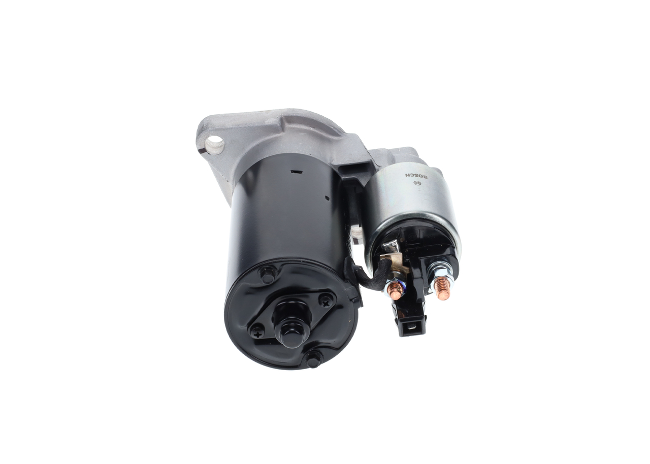 Starter - 1 986 S00 785 BOSCH